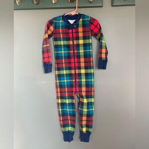 Hanna Andersson sleeper 3T